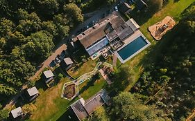 Hotel Le Val D'Arimont